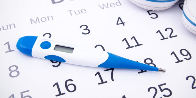 Temperatura basale ovulazione: tutto quello che devi sapere