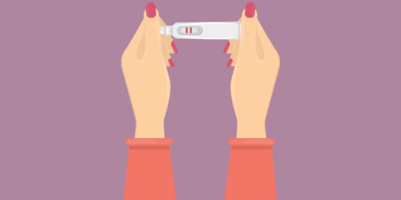 Test di ovulazione canadesi: cosa sono e come funzionano